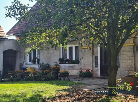 Prodej zemědělského objektu, 13 366 m²