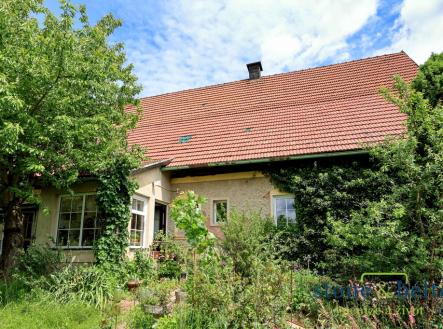 Prodej zemědělského objektu, 13 366 m²