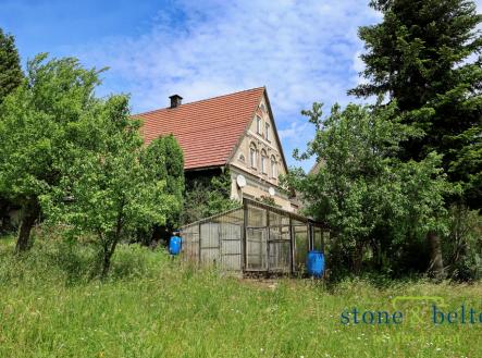 Prodej zemědělského objektu, 13 366 m²