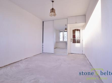 Prodej bytu, 3+kk, 96 m²