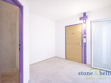 Prodej bytu, 3+1, 96 m²