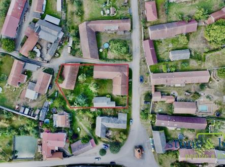 Prodej zemědělského objektu, 920 m²