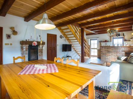 Prodej domu/vily, 211 m²