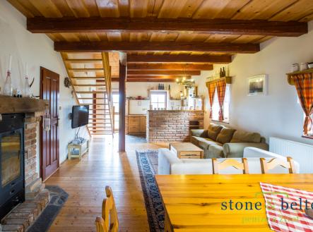 Prodej domu/vily, 211 m²