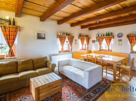 Prodej domu/vily, 211 m²