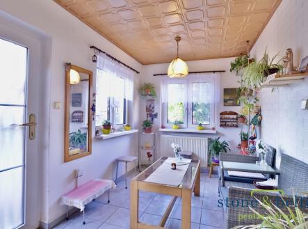 Prodej domu/vily, 107 m²