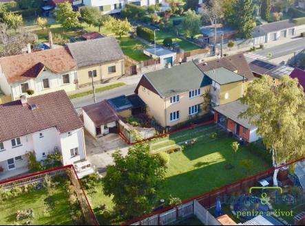 Prodej domu/vily, 107 m²