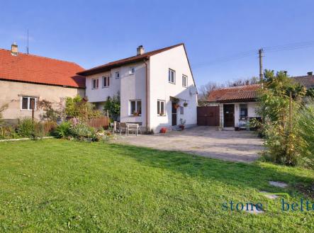 Prodej domu/vily, 107 m²