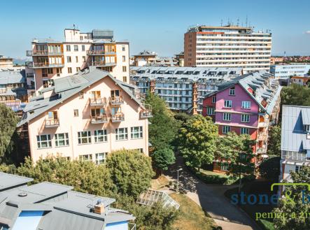 Prodej nájemního domu, 317 m²