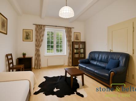 Prodej bytu, 2+kk, 50 m² obrázek