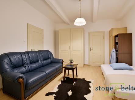 Prodej bytu, 2+kk, 50 m²