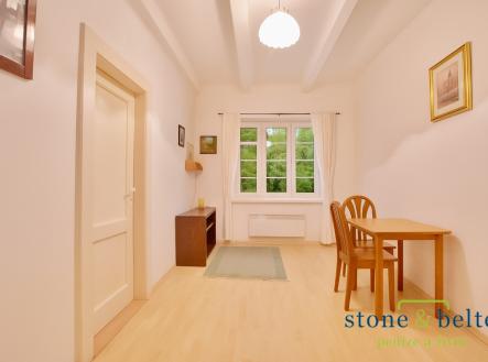 Prodej bytu, 2+kk, 50 m²