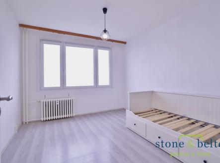 Pronájem bytu, 3+1, 72 m² obrázek