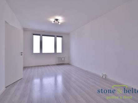 Pronájem bytu, 3+1, 72 m²