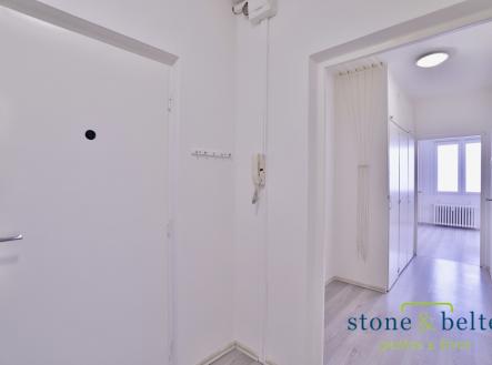 Pronájem bytu, 3+1, 72 m²