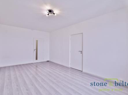 Pronájem bytu, 3+1, 72 m²