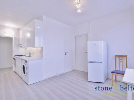 Pronájem bytu, 3+1, 72 m²