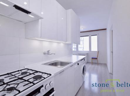 Pronájem bytu, 3+1, 72 m²