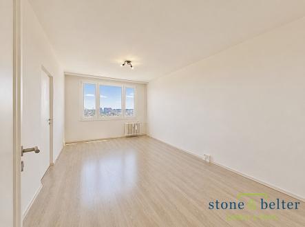 Pronájem bytu, 3+1, 72 m² obrázek