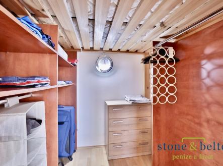 Pronájem bytu, 1+1, 53 m²