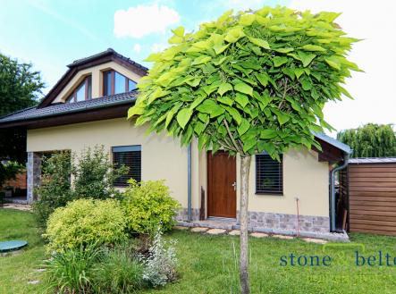 Prodej domu/vily, 267 m²