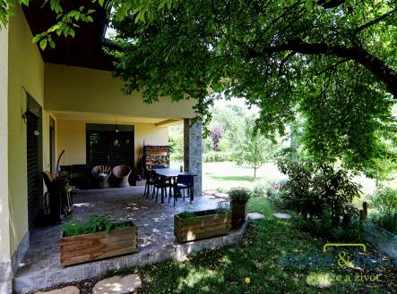 Prodej domu/vily, 267 m²