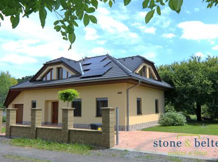 Prodej domu/vily, 267 m²