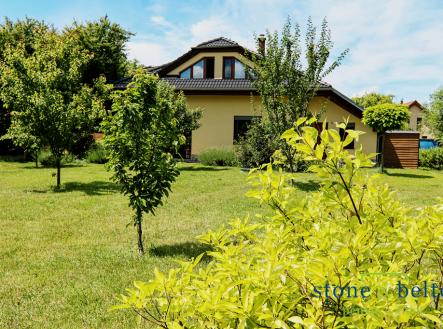 Prodej domu/vily, 267 m²