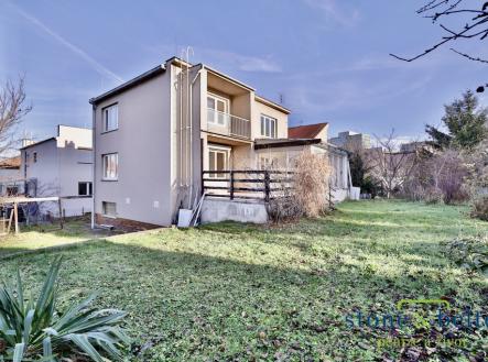 Prodej domu/vily, 164 m²