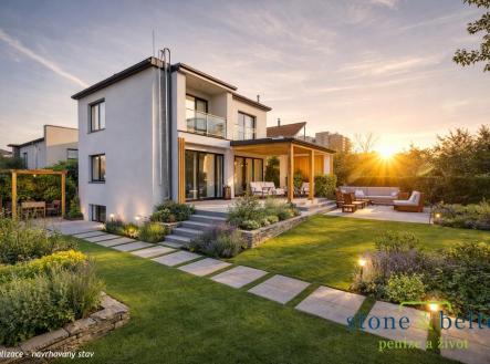 Prodej domu/vily, 164 m²