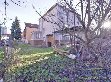 Prodej domu/vily, 164 m²
