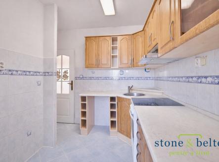 Prodej bytu, 3+1, 95 m²