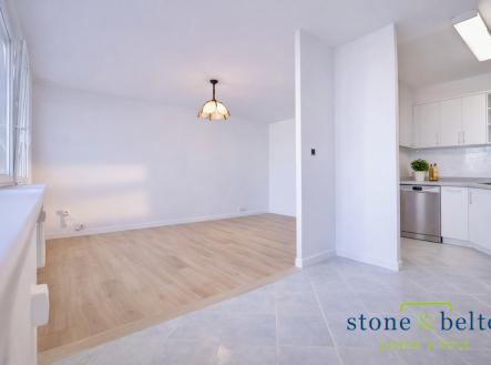 Prodej bytu, 3+1, 95 m²