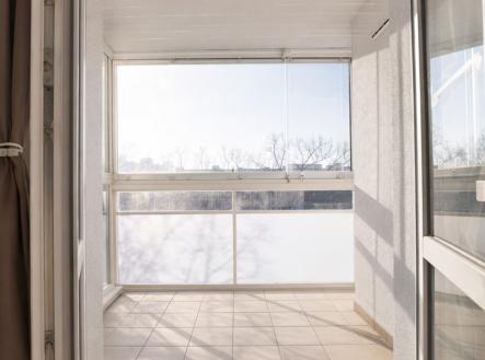 Prodej bytu, 3+1, 77 m²