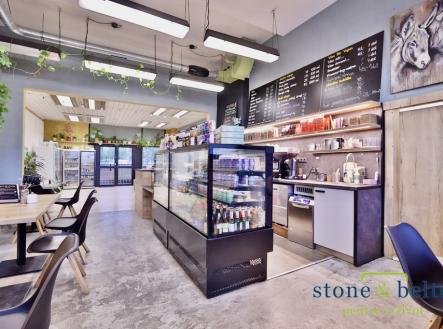 Prodej obchodní prostor, 254 m²