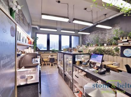 Prodej obchodní prostor, 254 m²