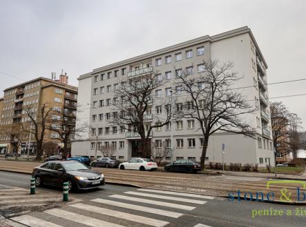 Prodej bytu, 1+kk, 20 m²