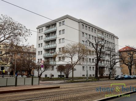 Prodej bytu, 1+kk, 20 m²
