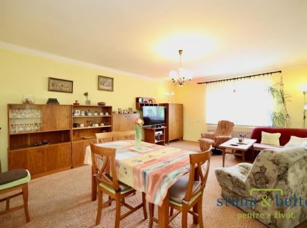 Prodej domu/vily, 220 m²