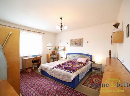 Prodej domu/vily, 220 m²