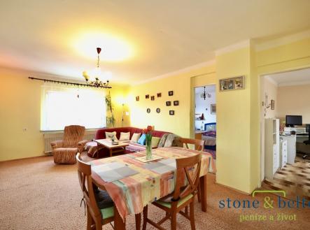 Prodej domu/vily, 220 m²