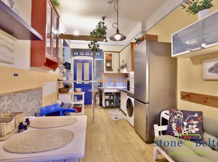 Pronájem bytu, 1+1, 49 m² obrázek