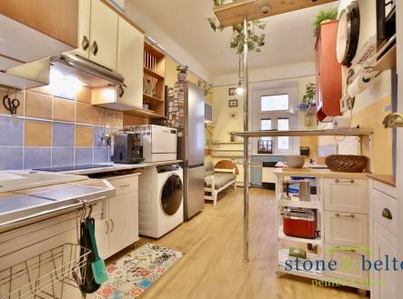 Pronájem bytu, 1+1, 49 m²