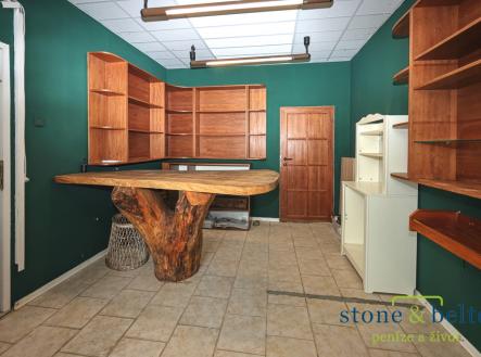 Prodej domu/vily, 466 m²