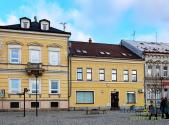Prodej domu/vily, 466 m²