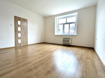 Pronájem bytu, 2+kk, 48 m²