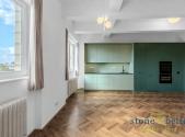 Pronájem bytu, 2+kk, 73 m²