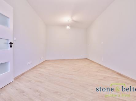 Pronájem bytu, 1+1, 47 m²