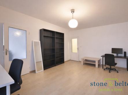 Prodej bytu, 3+1, 78 m²