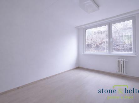 Prodej bytu, 3+1, 78 m²